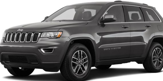 JEEP GRAND CHEROKEE 2019 1C4RJFBG2KC693155 image
